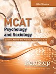 MCAT Psychology and Sociology: Cont