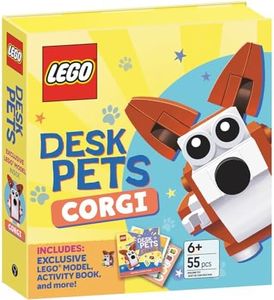 LEGO® Book