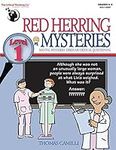 Red Herring Mysteries Level 1 Workb