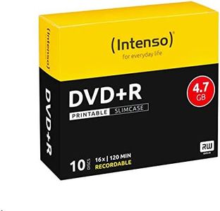 Intenso 48