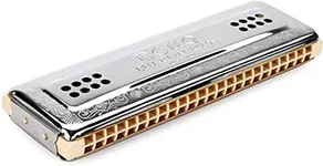 HOHNER 56-C/G Harmonica