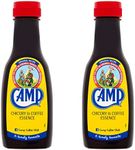 Camp Chicory & Coffee Essence (241ml) - Pack of 2