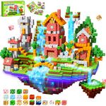 COOLJOYA Magnetic Blocks-150 PCS Magnetic Building Blocks, Easter Gifts for Kids, Building Toys for Montessori Birthday Gifts with Magnets, Montessori Sensory Toys Boys Girls Ages 3 4 5 6 7 8 9 10