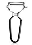 Ultra Sharp Stainless Steel Vegetable Peeler For Potatoes, All Fruits & Veggies