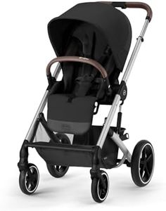 Cybex Bali