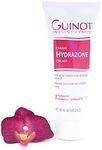 Guinot Hydrazone - Moisturizing Cream All Skin Types 100ml (Salon Size)