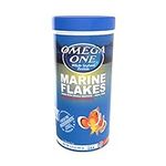 OMEGA One Garlic Marine Flake 2.2oz