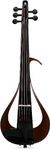 Yamaha YEV105BL Electric Violin, Bl