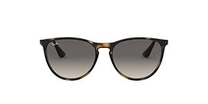 Ray-Ban Junior Girls Gradient Grey Lens Phantos Sunglasses - 0RJ9060S70491150