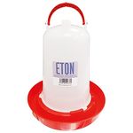 Eton Plastic Poultry Drinker with Handle 1.5ltr (1)