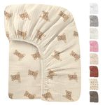 Graco Crib Bedding