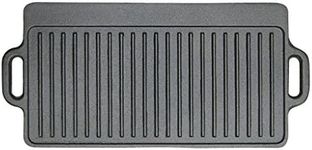 Stansport Cast Iron Griddle