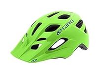 Giro Tremor MIPS Bike Helmet - Matte Bright Green