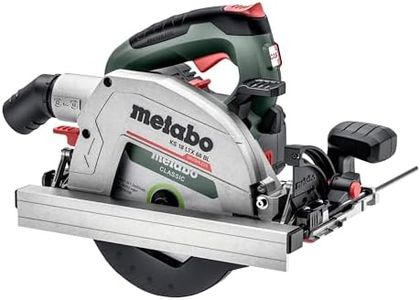 Metabo KS 