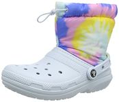 Crocs Duck Boot