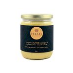 Prasad Organic ghee 425g -100% Canadian