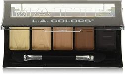 L.A. Color