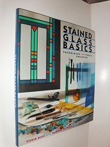 Stained Gl