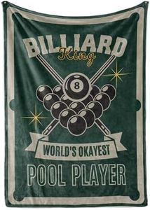 Billiards 