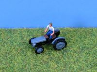 PD Marsh N GAUGE PAINTED FERGI TRACTOR