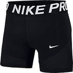 Nike Women's Pro 5" Training Short 