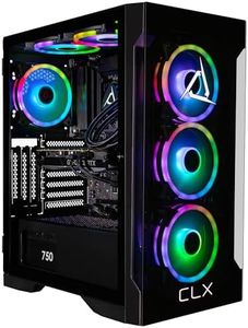 CLX Gaming
