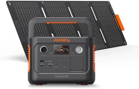 Jackery Ex