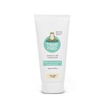 TRue FRoG Everyday Hair Conditioner To Smoothen Hair And Fight Frizz With White Lotus Flower Extract And Avocado Butte For All Hair Types - 150 Ml,1 Count