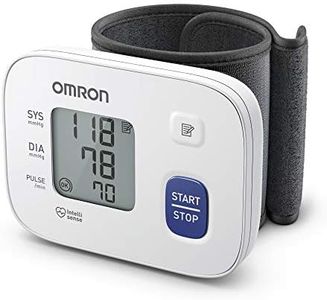 OMRON RS1 