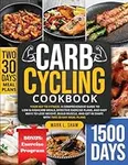 CARB CYCLING COOKBOOK: Your Key to 