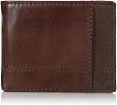 Columbia Men's RFID Blocking Foxfield Traveler Wallet