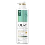 Olay Skin Solutions Body Wash with Salicylic Acid, 530mL