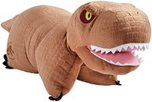 Pillow Pets Jurassic World Trex Din