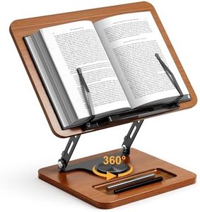 Book Stand