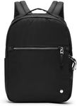 Pacsafe W 10L Anti Theft Backpack, 