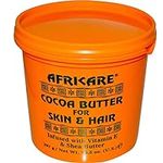 Africare Cocoa Butter for Skin & Ha