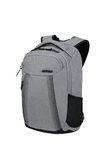 American Tourister Urban Groove Laptop Backpack 15.6 Inch, 45 cm, 21 L, Grey (Grey Melange), Grey Blend, 15.6 Zoll, Laptop Backpacks