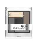 Bell HYPOAllergenic Nude Eye Shadow 02, 5g