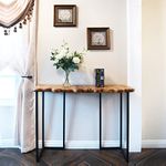 Live Edge Tables