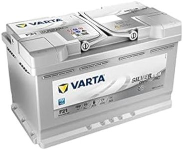 Varta 5809