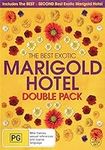 The Best Exotic Marigold Hotel/ The