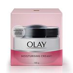 Olay Korean Moisturizers