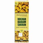 Patanjali Badam Roghan - 60 ml