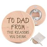 Gifts for Dad Beer Opener To Dad Fr