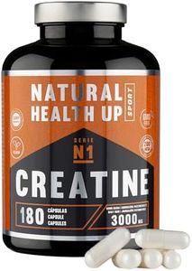 Creatina m