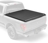 Extang Trifecta 2.0 Soft Folding Truck Bed Tonneau Cover | 92703 | Fits 2021 Ford F150 6' 7" Bed (78.9")