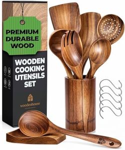 Wooden Spo