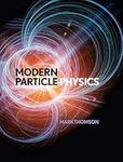 Cambridge Modern Particle Physics -
