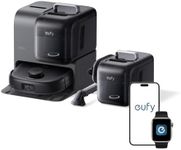 eufy E28 Omni Robot Vacuum Cleaner 
