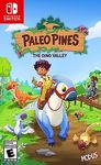 Paleo Pines The Dino Valley (NSW)